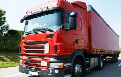 Antalya Haliliye Ambar Kargo