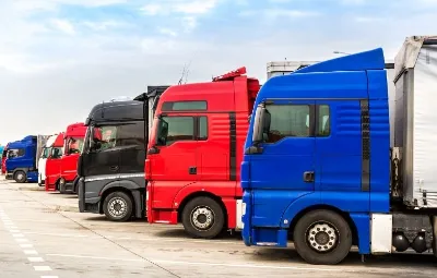 Antalya Haliliye Ambar Nakliyat