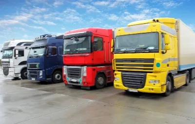 Antalya Haliliye Nakliye Ambarı