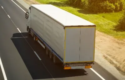 Antalya ile Haliliye Arası Parça Eşya Taşıma