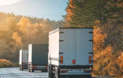 Antalya ile Haliliye Arası Klima Taşıma